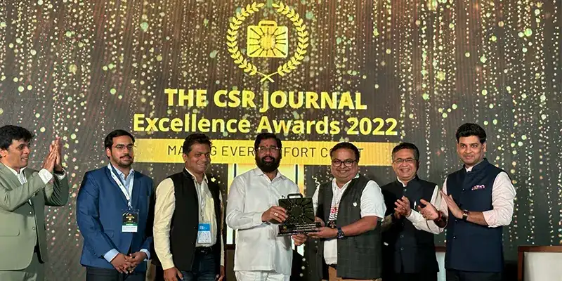 Business School Launch