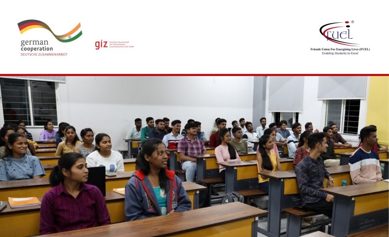 Indo-German Cooperation